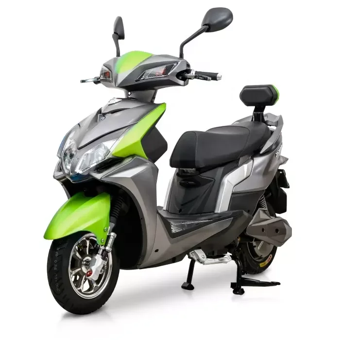 Best Suspension 1000-2000w Brushless Motor 60V20AH Super Power high speed Big Range high-performance Electric Motorcycle Scooter