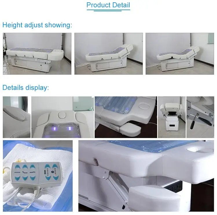 DTY cheap price electric hydro therapy water table hydrotherapy relaxing spa facial massage bed for sale.jpg