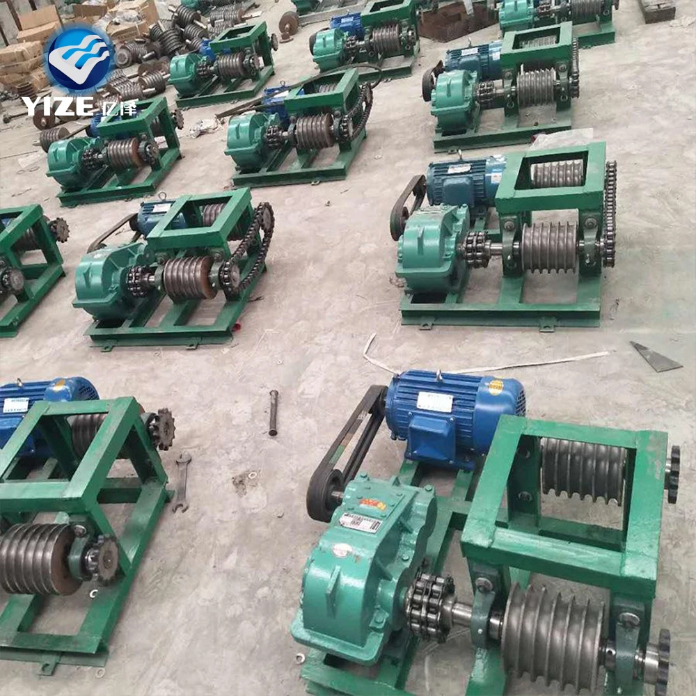 Good Feedback Poultry Manure Scraper/poultry Cleaning Machine/poultry Dung Scraper