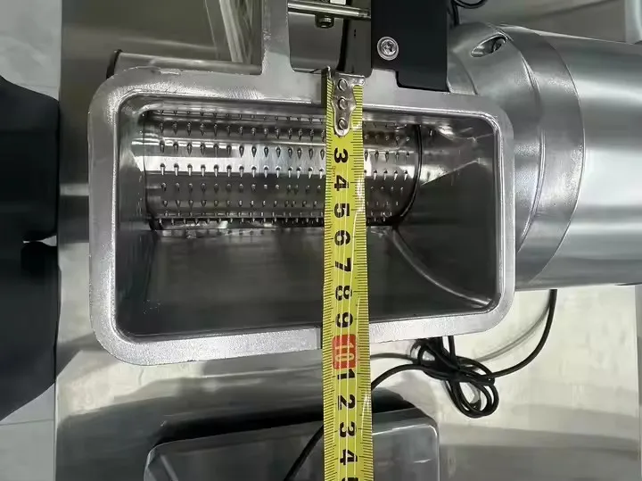 Commercial Use Cheese Assembler Cheese Producer Machine Cheese Manufacturing Machinery