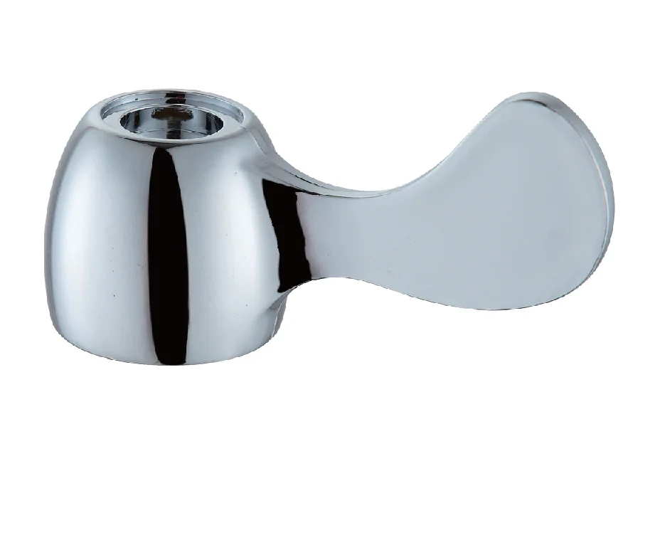 ABS plastic handle Faucet accessories OEM ODM