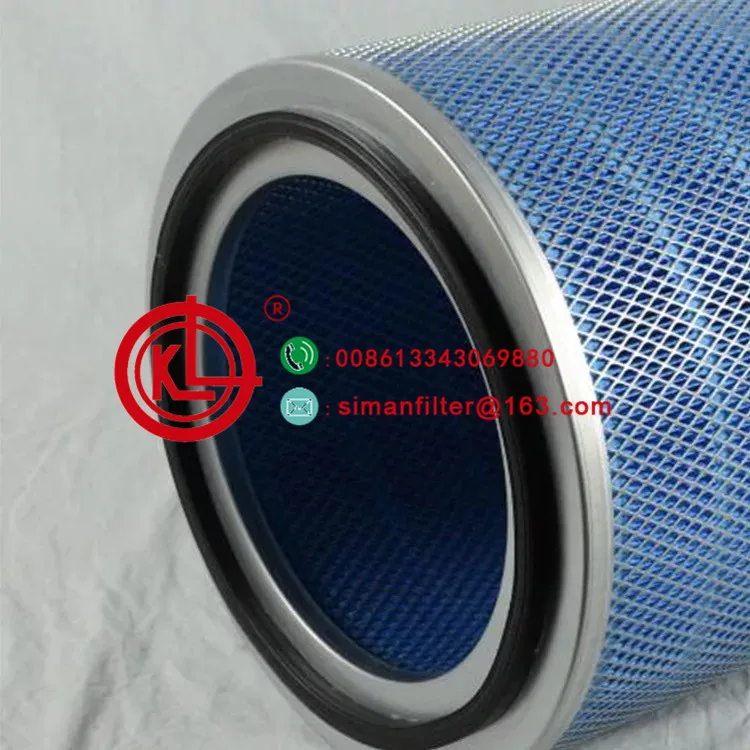 Antistatic flame retardant dust removal air filter P199475 P199474 P199419 P199413 P191920 P191889