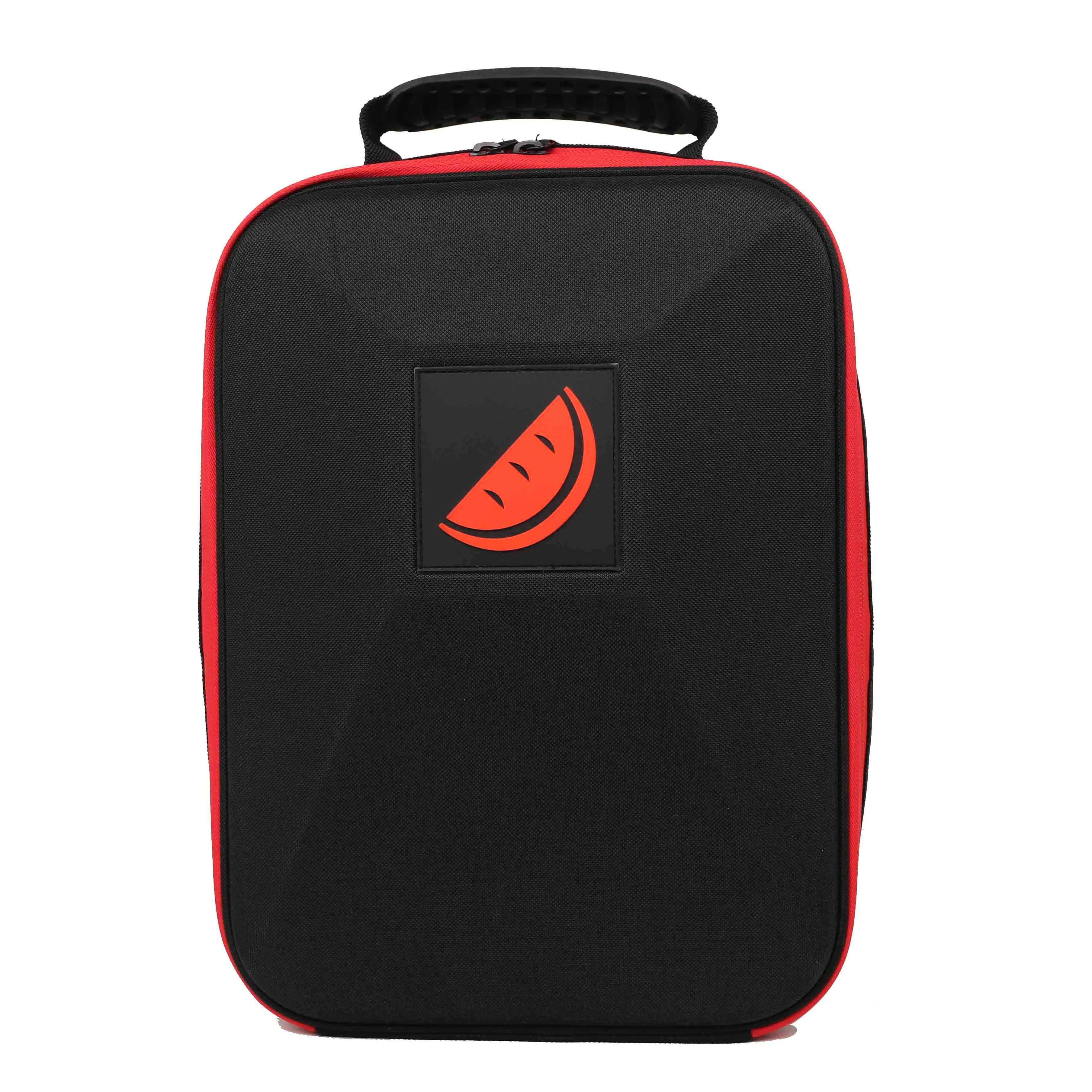 Custom Waterproof Zipper Eyeglass Snow EVA Case for Ski Goggles, Hard Shell Snow Goggles Case Organizer