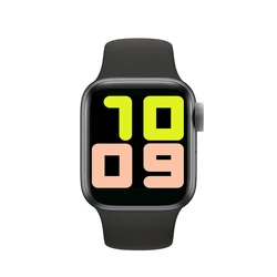 Смарт-часы T500, 2021 дюйма, Android, Смарт-часы Fitpro HIWATCH 6 i, часы серии 6, часы ip67 Reloj Inteligente T500 для мобильного телефона