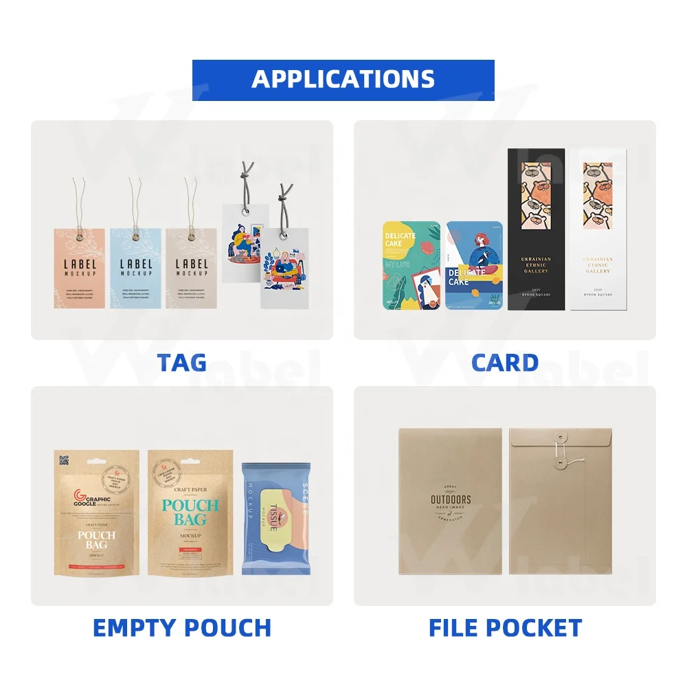 Высокая скорость 50-200 шт./мин, Этикетировочная машинка для этикеток