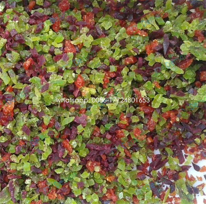 high quality dried jojoba palm date dicer cutter jujube date cutting machine dry fruit mango raisin kiwi dicing machine