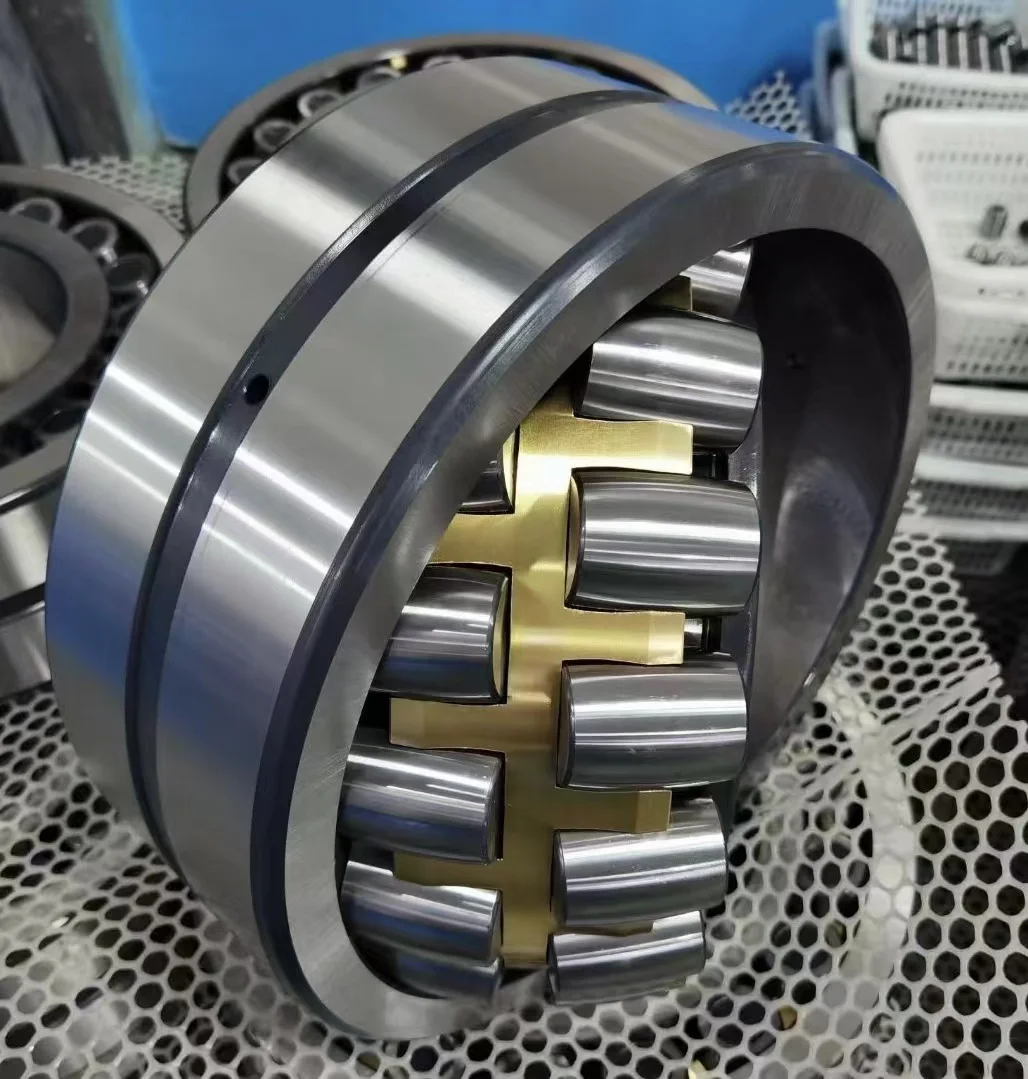 High quality 23956CA/W33 paper machinery spherical roller bearing