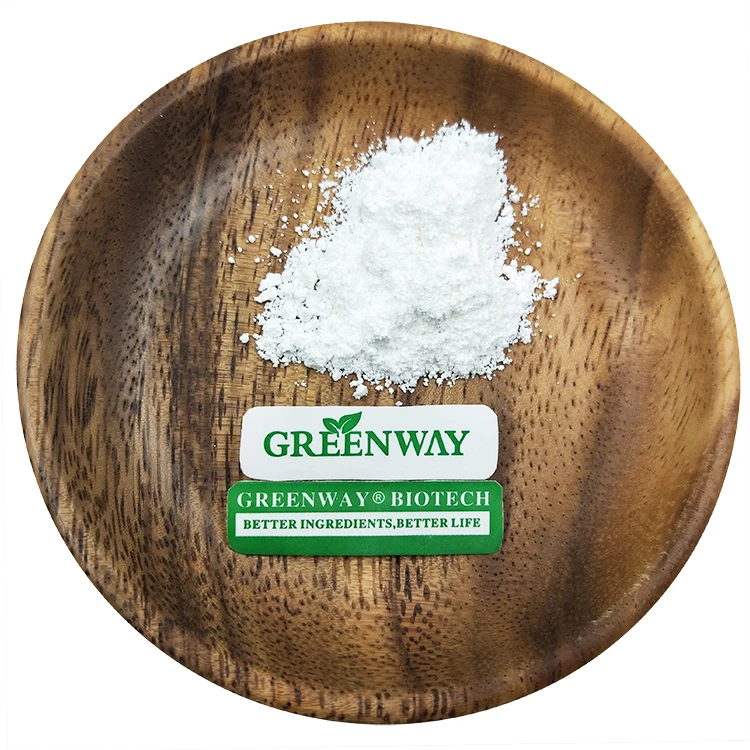 Food grade Bulk Supplement NNM Powder Anti-Aging CAS 1094-61-7 Pure Nicotinamide Mononucleotide