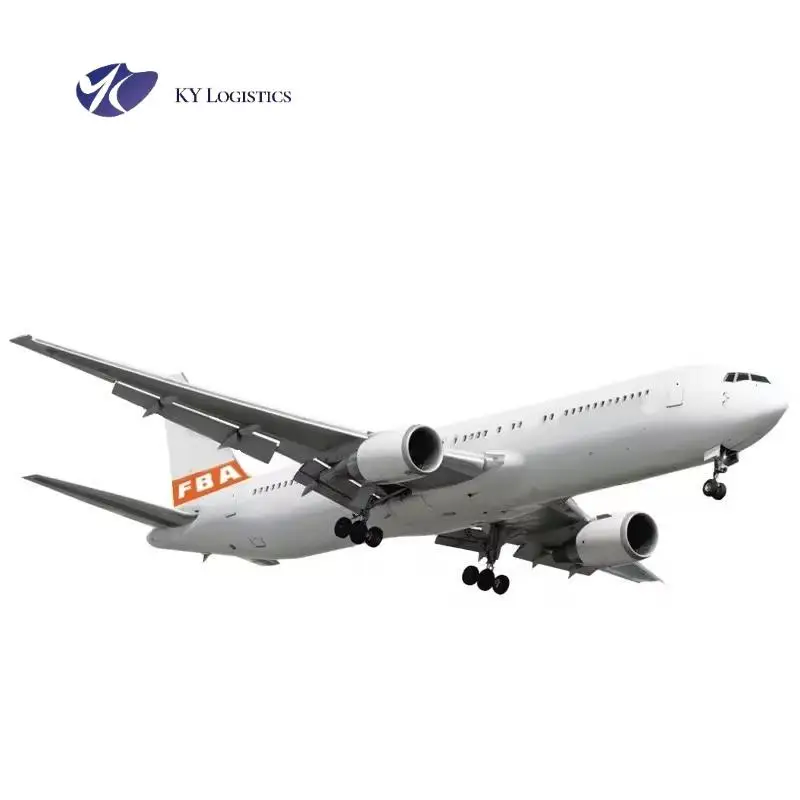 DHL fedex UPS DDP Express Sea Rail Air Freight agent China to Europe Logistic Services