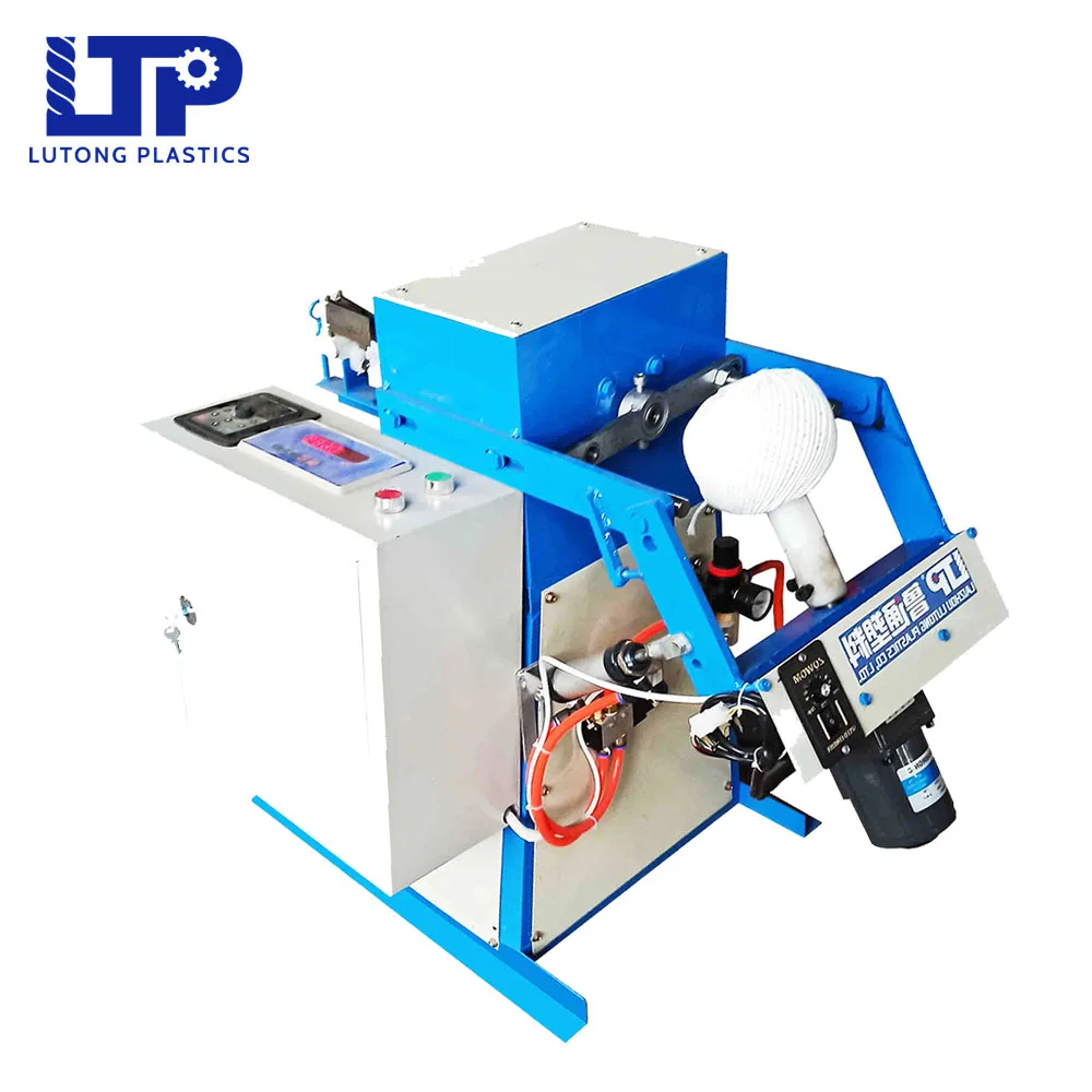 Намотка для хлопковых и конопляных