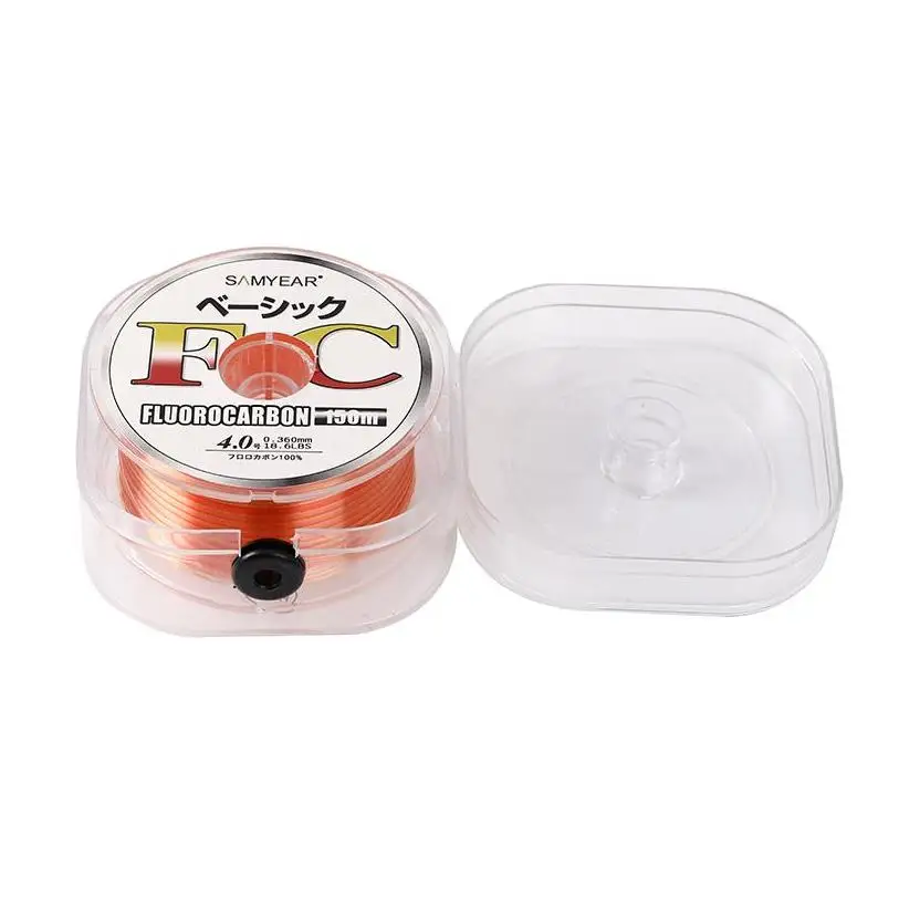 Fishing Lines linha de pesca pro Good Quality Promotional 1000 Meters Hight Quality Braided Spool Fishing Wire Coated 7X7