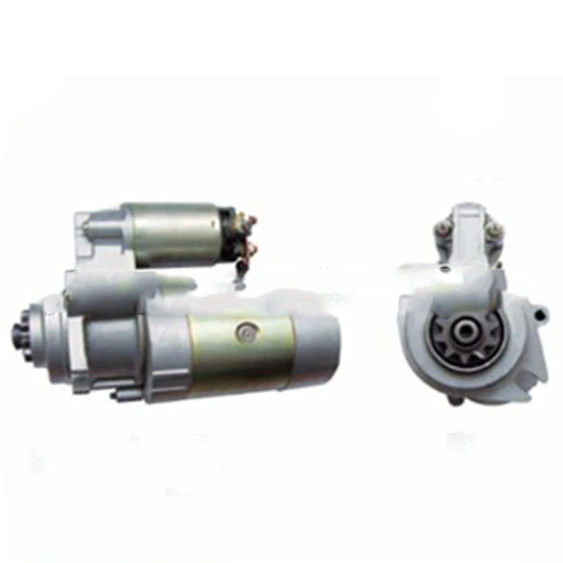 Стартер для экскаватора 12990-77010