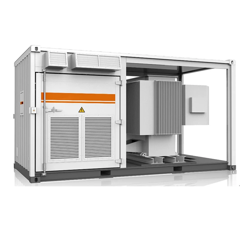 CECOX 30KW 50KW 100KW 150KW 250KW 500KW Large C&I Inverter Series Power Conversion System Solar Inverter