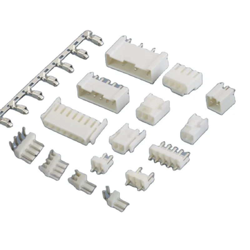 3,96 мм molex VH3.96 эквивалентный провод серии соединителей платы