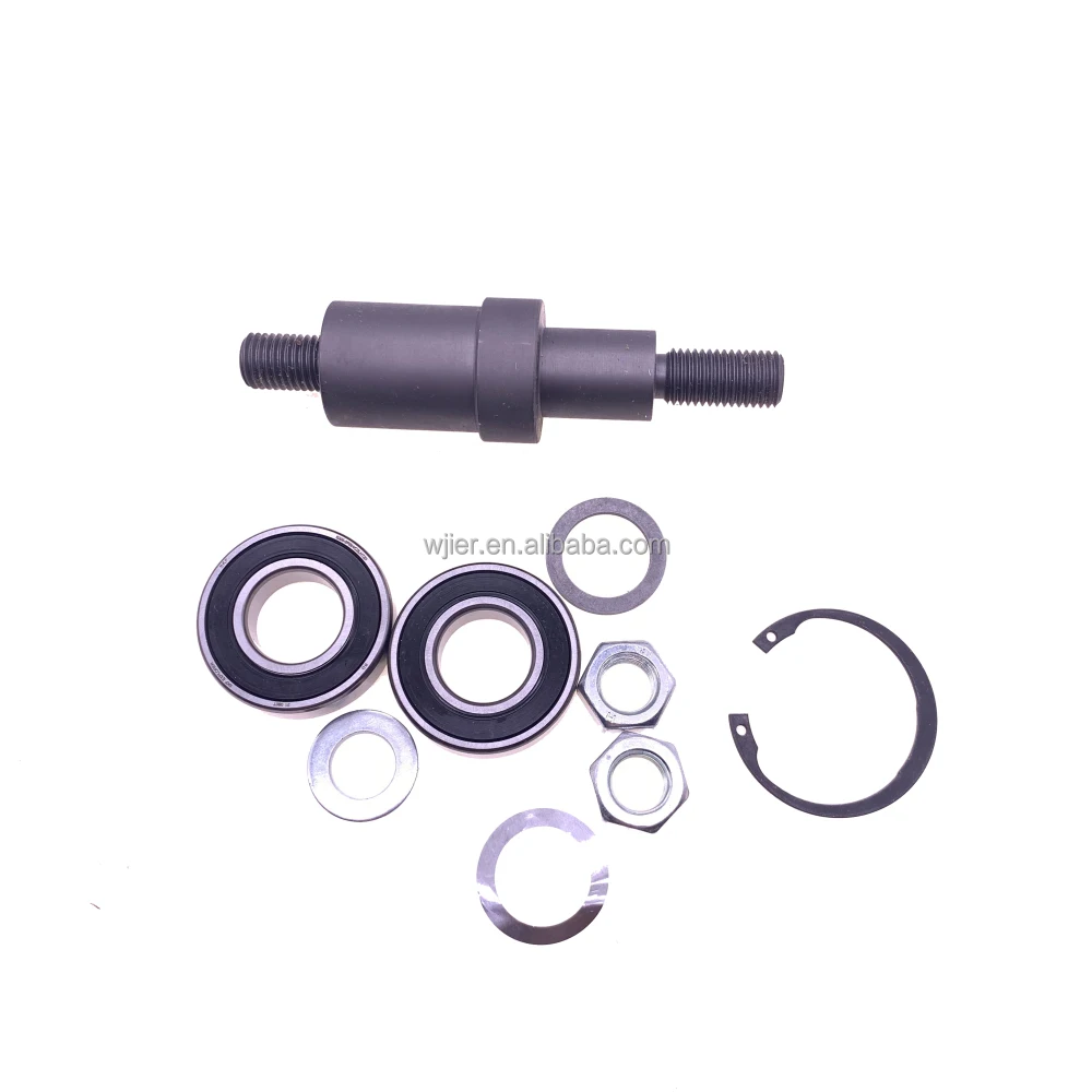 PULLEY 3SPZ 150 PULLEY(42-12) original parts for screw air compressor 1092200467