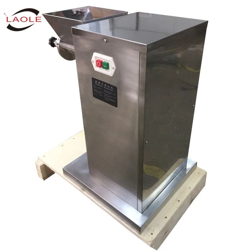 YK-60 Oscillating Granulator for Wet Type Powder,YK-60 Swaying Granule Making Machine,YK-60 Oscillating Pellet Mill