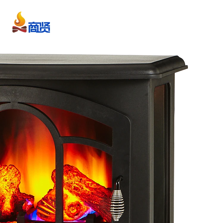Hot Sale Insert 220v Room Heaters Decorative Electric