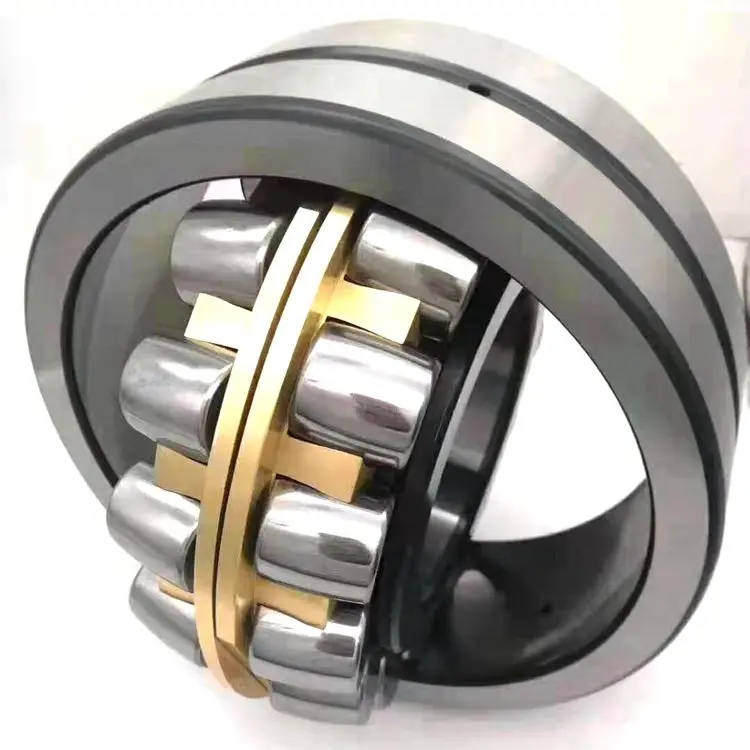  BEARING 22317K.MB.C3/W33 (OD.180XW.60) Spherical Roller