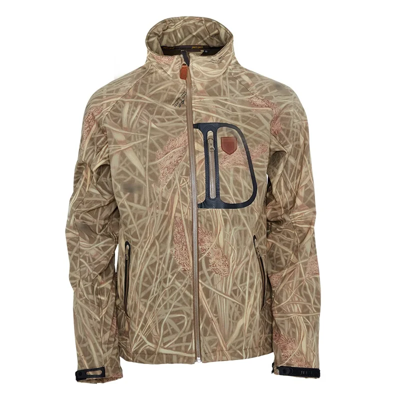 Mens Outdoor Warmest Hunting Coat