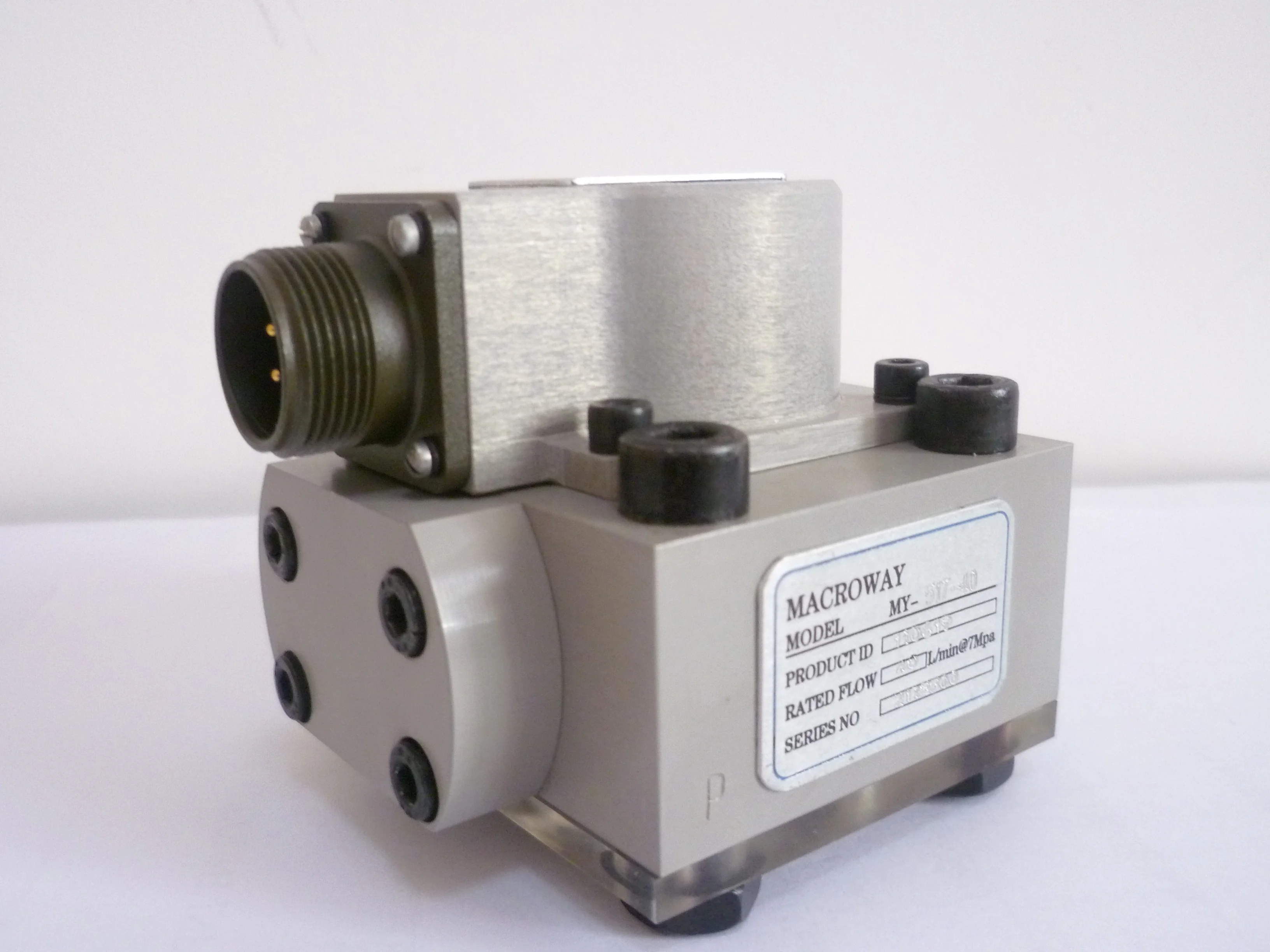chinese 062-191C servo valve quality top hot selling promotional professional