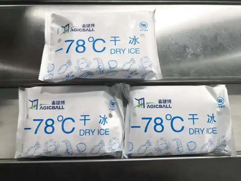 dry ice block/ dryice slabs/solid CO2 /piccolo produttore ghiaccio secco/reformer