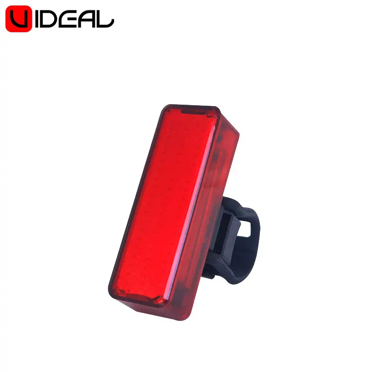 U-IDEAL- Smart Bike Tail Light