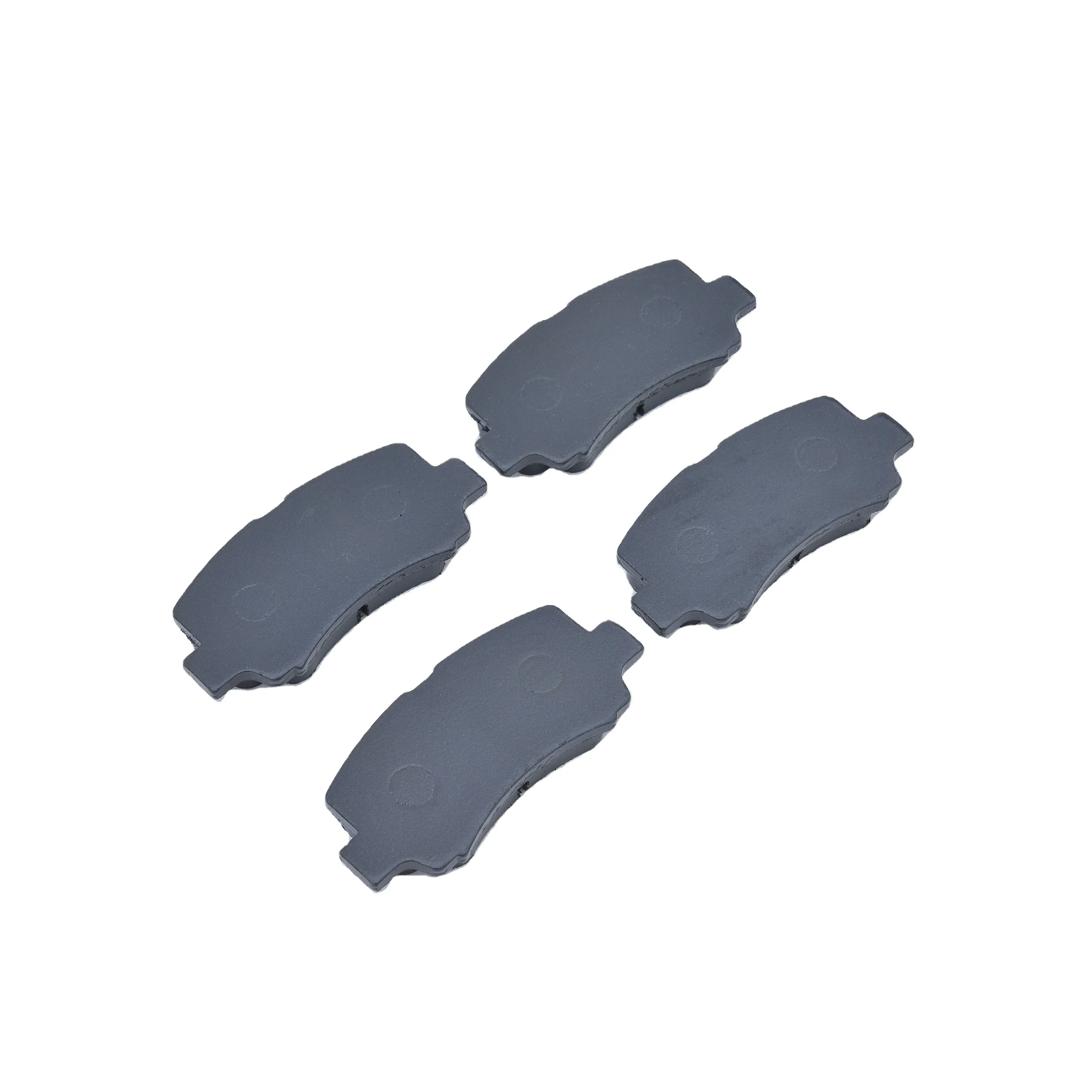 Factory Price Auto Brake System Brake Pad Front Ceramic Disc Brake Pad for Nissan Toyota Honda Subaru