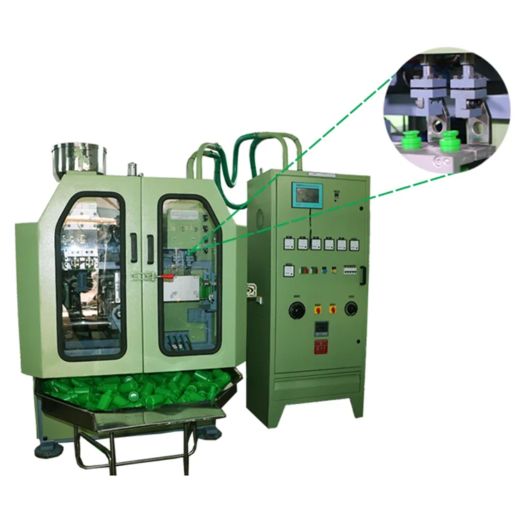 plastic machine preform bottle blowing machine