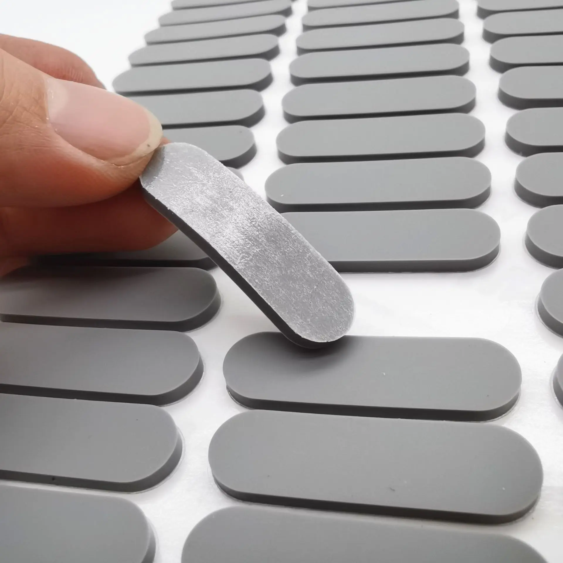 Новый дизайн epdm резиновое уплотнение высокотемпературный силиконовый резиновый лист TPE CR NBR PORON прозрачное
