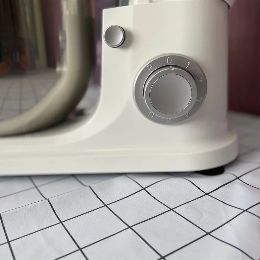 professional electric multifunction high quality stand cake 3 in 1 kitchen 5L stand mixer for baking