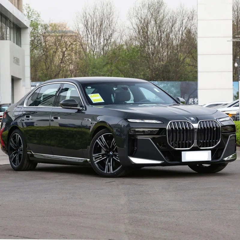 High-end Brand Household B.m.w I7 fvehicle rhd sports car Type M Sport Package electric cars adults