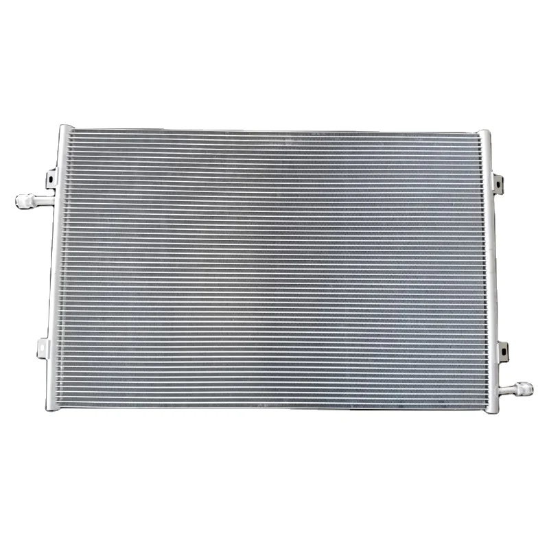 KINGLONG bus  R134A cooling net Air conditioning cooling network Condenser Parallel flow condenser Bus condenser