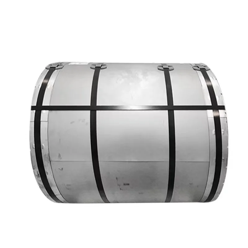 Hot-dip galvanized steel supplier ASTM a755m color coated coil scrap