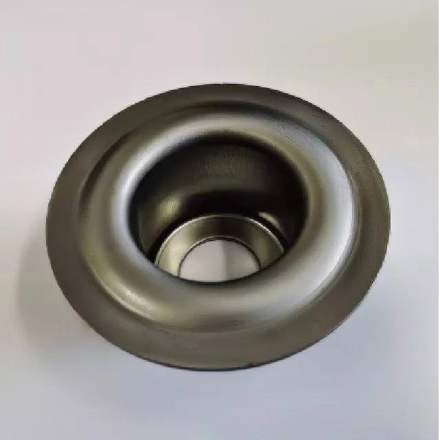 TK308-159 штамповки корпус подшипника для Конвейерного Ролика