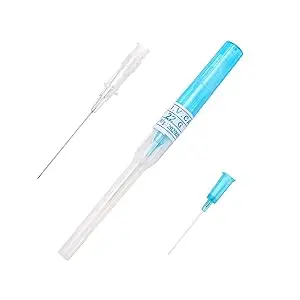 10PCS Mix 14G 16G 18G 20G 22G Piercing Needles
