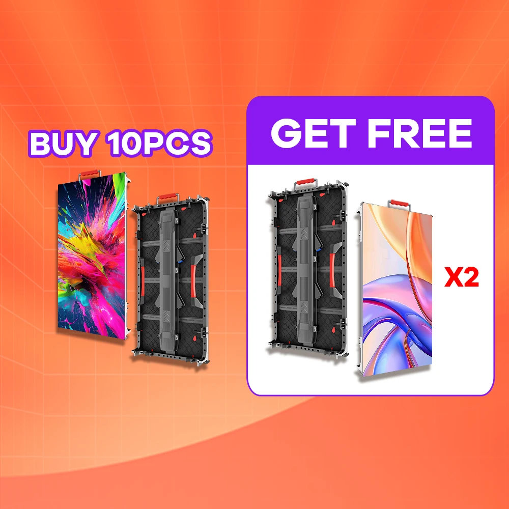 outdoor 3d advertising flexible led flex display screen 3.91 film panel video wall indoor 4k tv