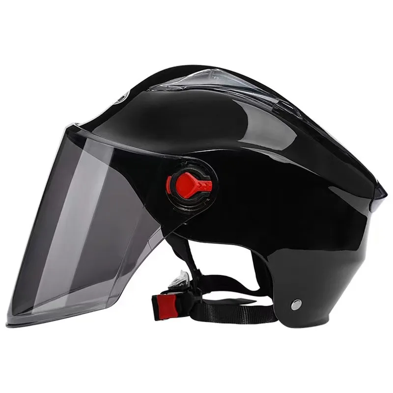 Customizing Outdoor Protection Safety motorbike Helmet Mountain bike helmet motorcycle Full Face helmet