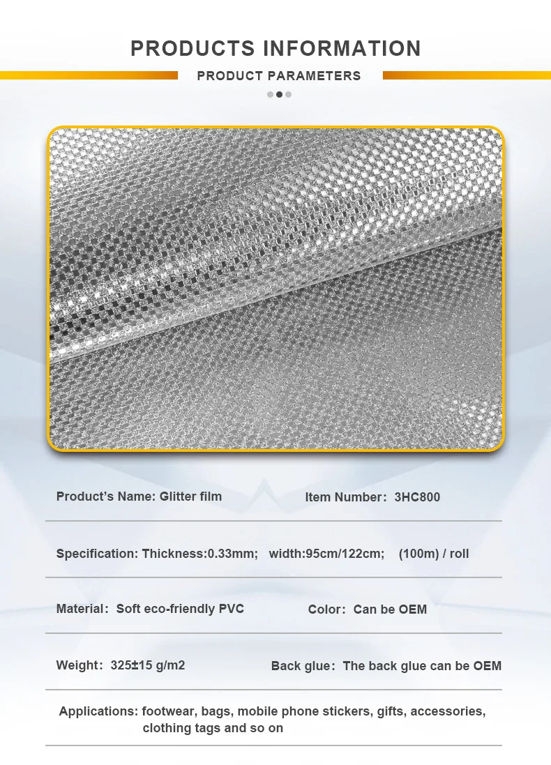 PVC sparkle glitter shine reflective sheeting Hydroponic Grow Light Reflective Sheet:Silver Diamond Reflective Mylar Film