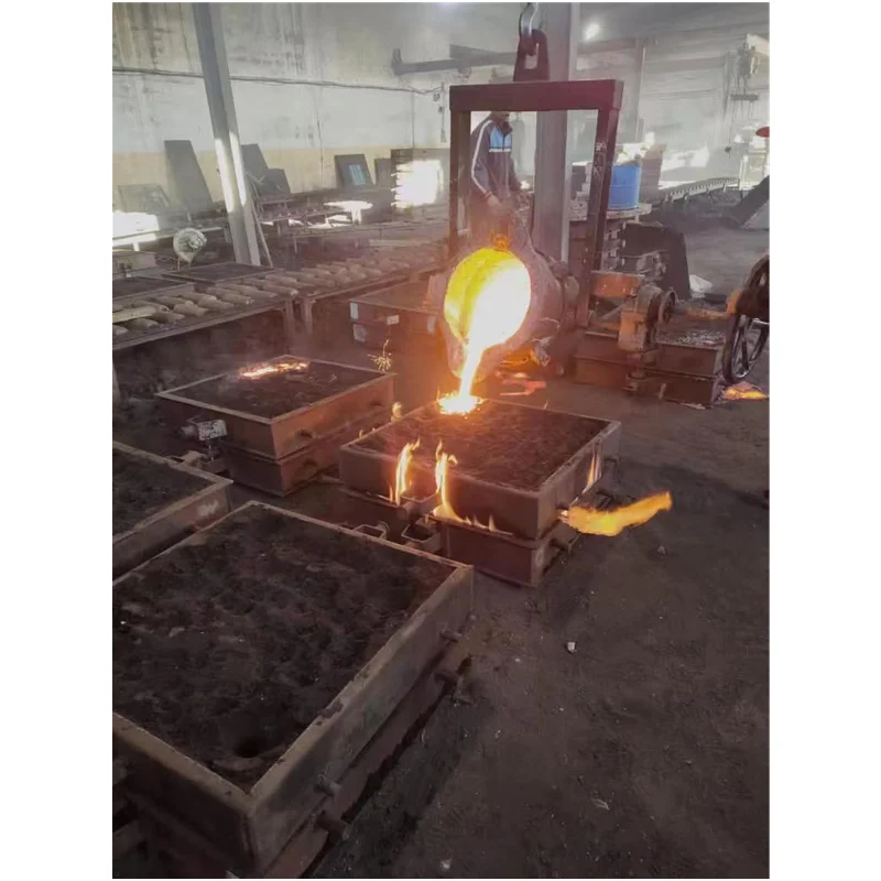 Die casting aluminum steel iron copper raw material deformed steel thread rolling bar mill rebar wire rod production line