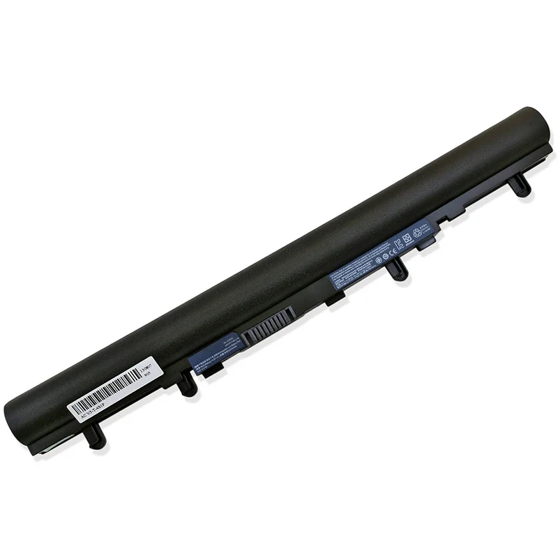 Genuine Battery Lithium Ion 14.8V 37WH Laptop Battery AL12A32 for ACER Aspire V5 V5-431 V5-471 V5-531 ShenZhen Battery