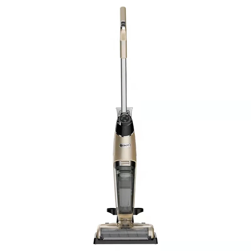 Guaranteed Quality Handheld Cordless Smart Vacuum Cleaner with Water Tank
