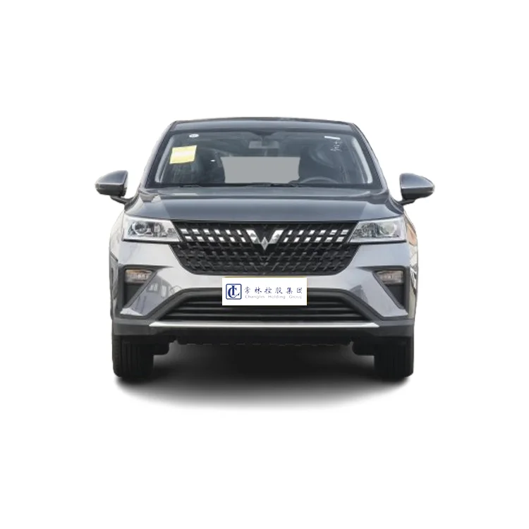 2023 Wuling Xingchi SUV Cool Model 1.5L CVT Left Steering Fabric Seats Euro VI Emission Standard New Cars at an Price in China