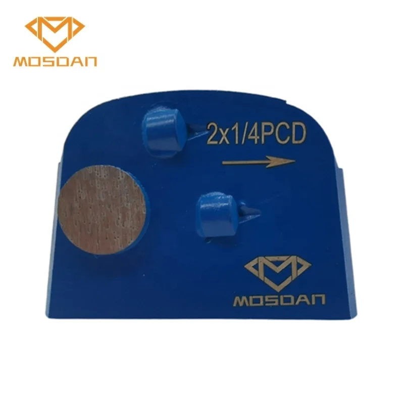Алмазный шлифовальный диск Lavina 2x 1/4 PCD для удаления лакокрасочного покрытия