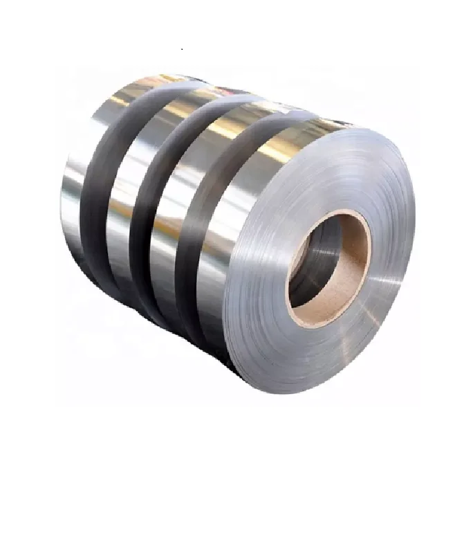 Chinese factory direct sale Stainless Steel Strip used for boiler heat exchanger machinery Stainless Steel Strap price