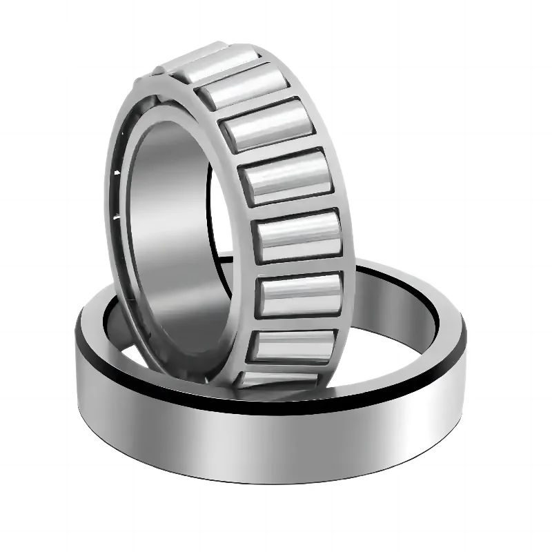 Low wear 32236 Tapered Roller Bearing Perfect for High-Speed and Heavy Loads strong durability