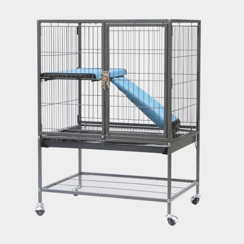 2024 new arrival large cat cages cat cage indoor pet cage