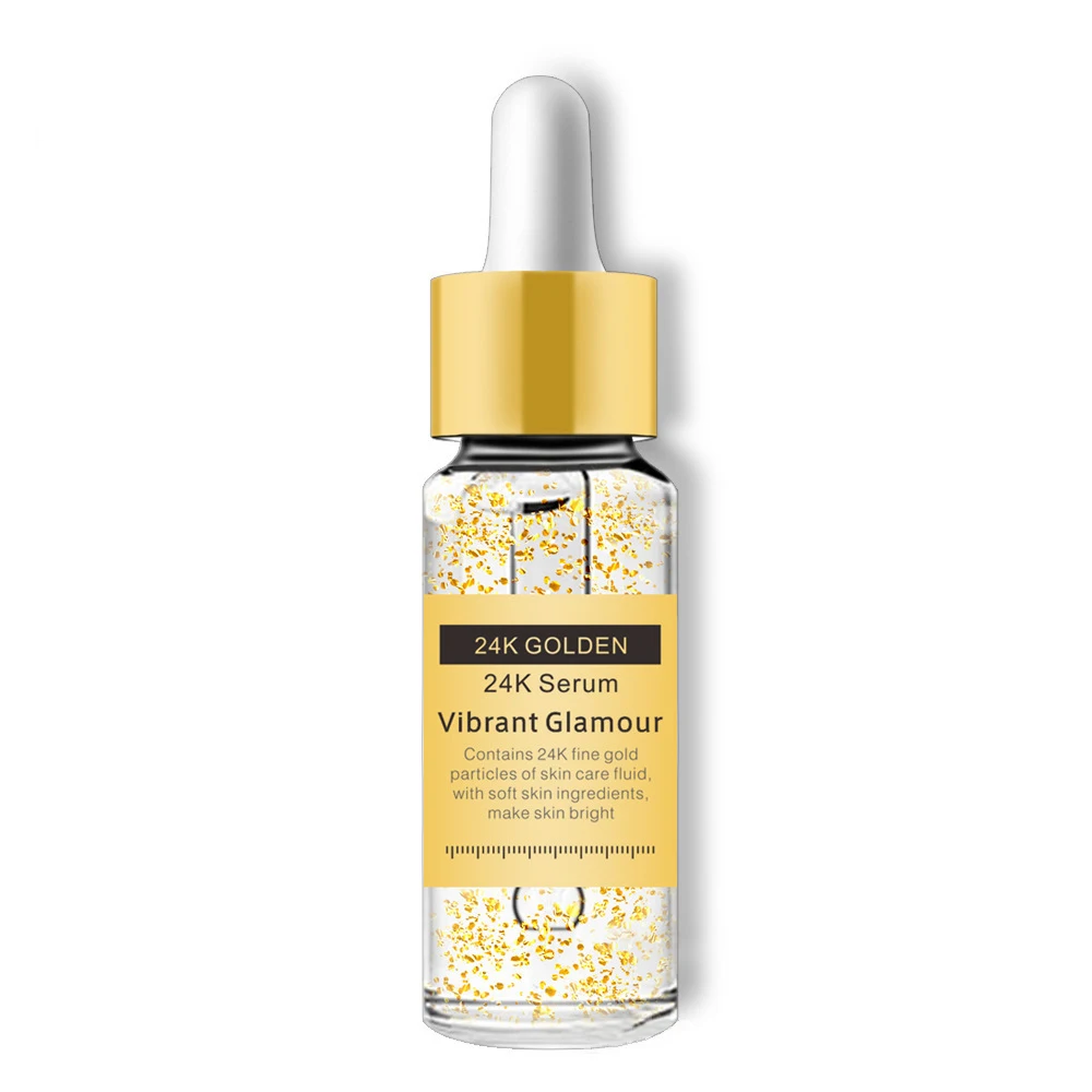 
24k advance goldzan ampoule serum collagen anti wrinkle serum anti aging hydrating 