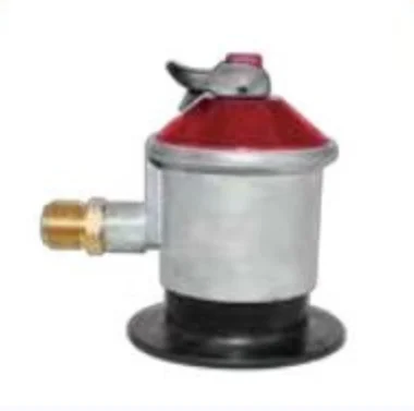 Hot Selling Good Quality LPG Low Pressure Gas Regulators