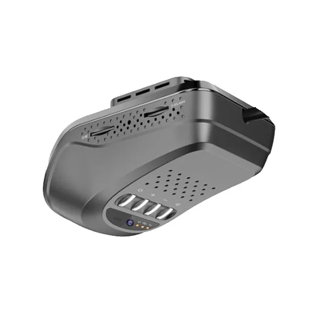 3G wifi 1080P car video dash cam concox JC100 with gps tracking