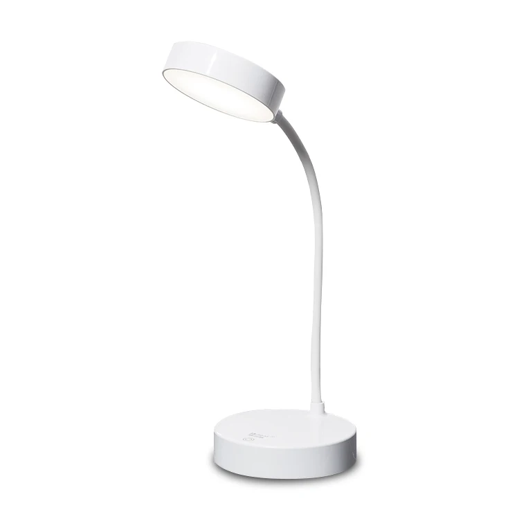 2020 New Eye Protection Multifunctional Rechargeable USB Study Lamp for Office Bedroom